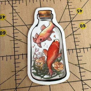 🧡25/$25 +Bundle Sticker Sale & Free Shipping | Aesthetic Waterproof Sticker